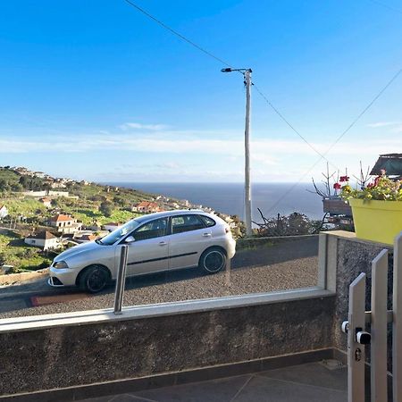 Vila Morning Sun Estreito Da Calheta Екстер'єр фото