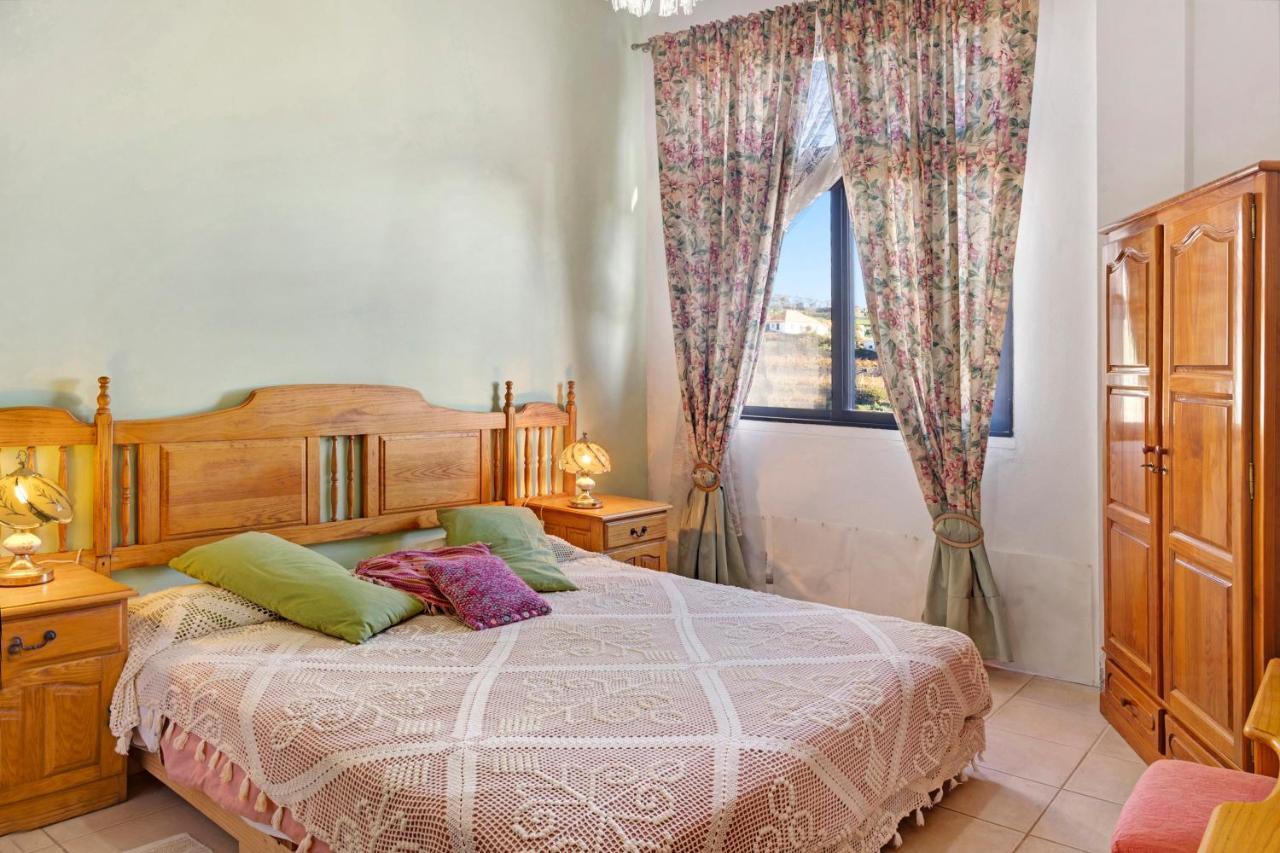 Vila Morning Sun Estreito Da Calheta Екстер'єр фото
