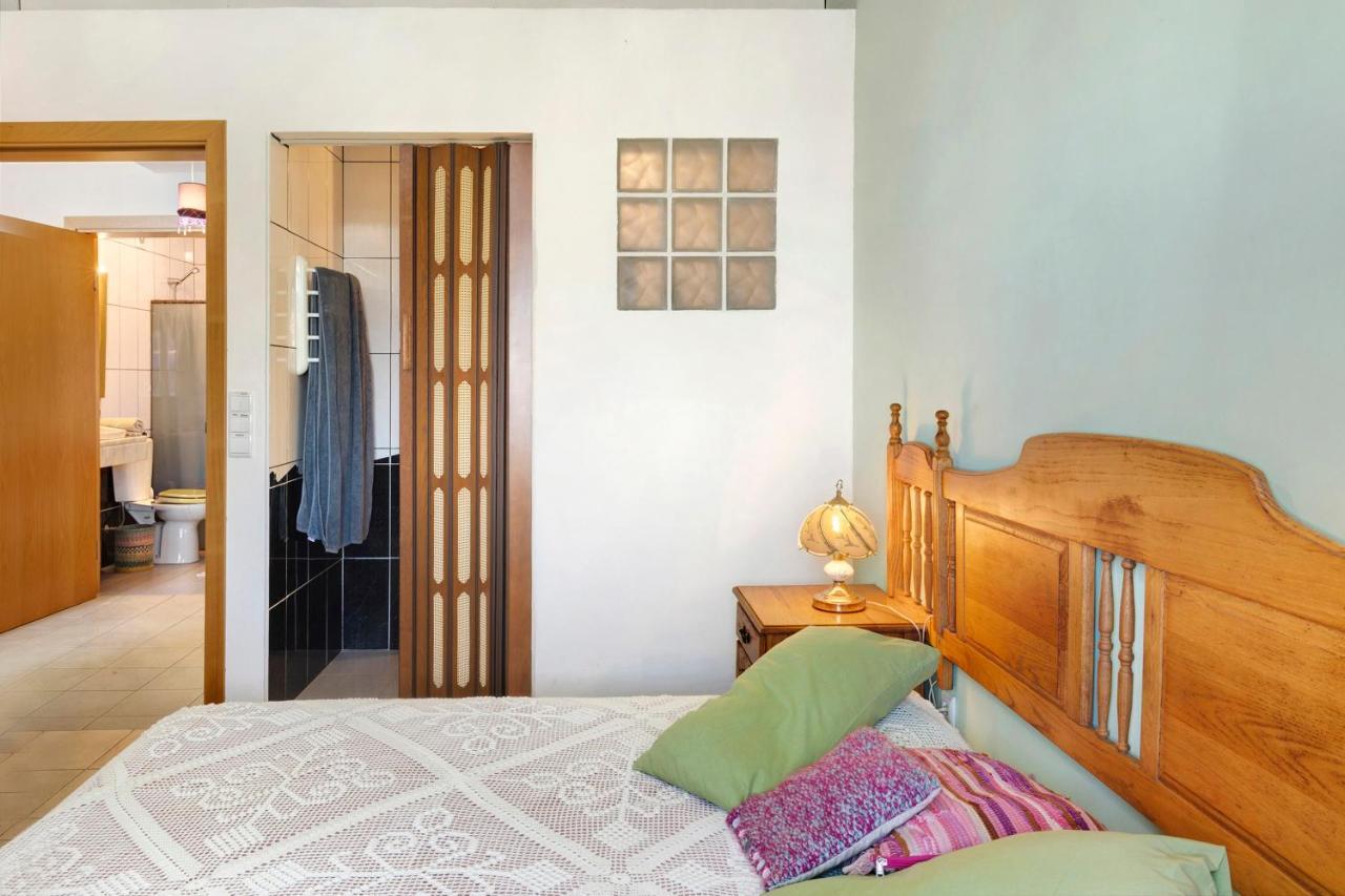 Vila Morning Sun Estreito Da Calheta Екстер'єр фото