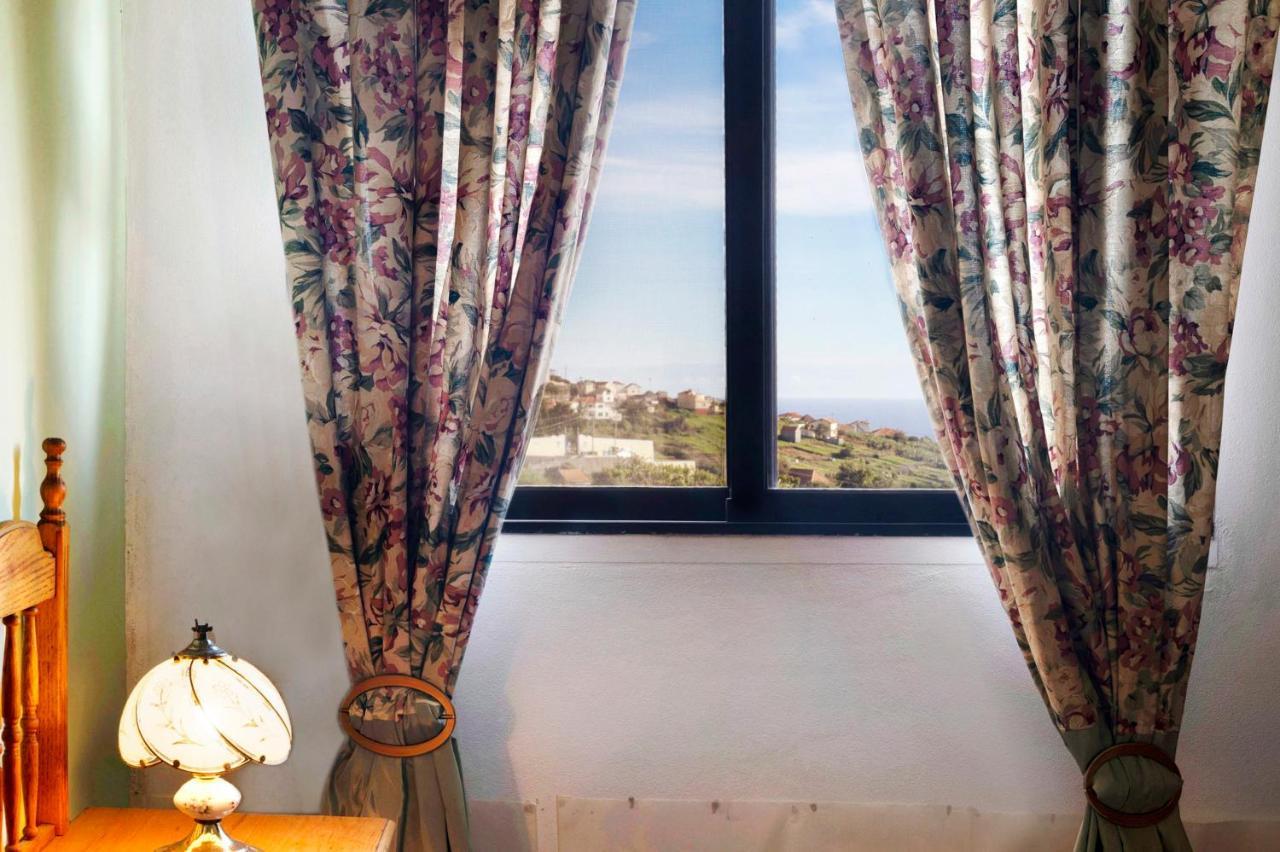 Vila Morning Sun Estreito Da Calheta Екстер'єр фото